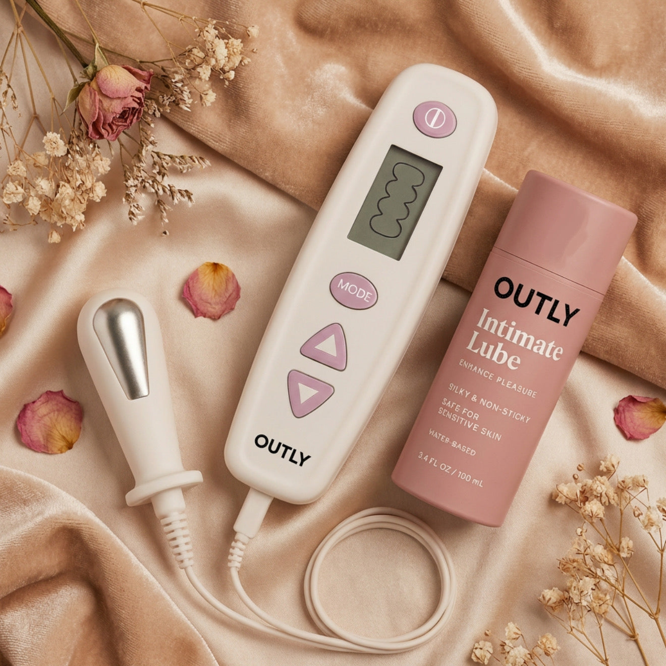 Intimate Health Collection