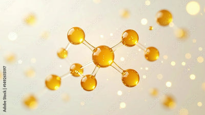 Panthenol (Pro-Vitamin B5)