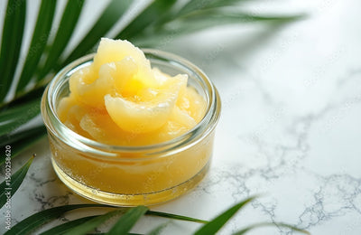 Carnauba Wax