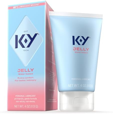 OUTLY™ Silk Glide Lubricant