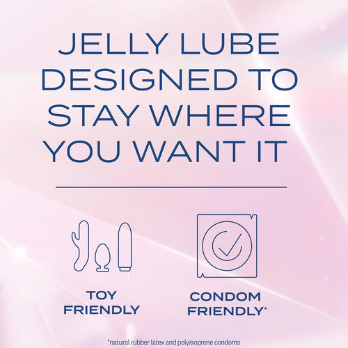 OUTLY™ Silk Glide Lubricant