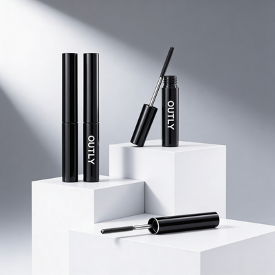 The 24Hr IronLift™ Mascara