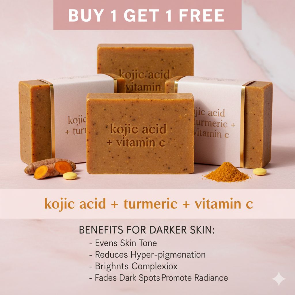 Spotless Confidence Collection