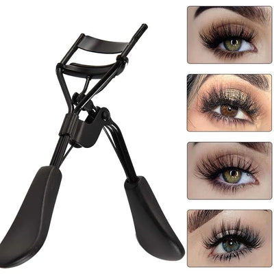 IronCurl™ Eyelash Curler