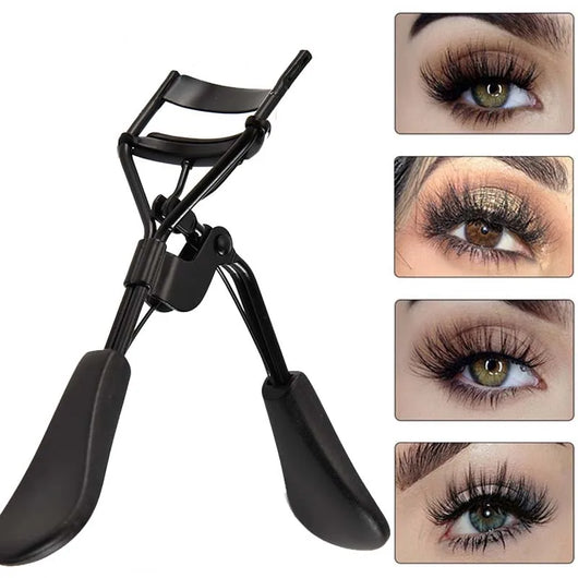 IronCurl™ Eyelash Curler