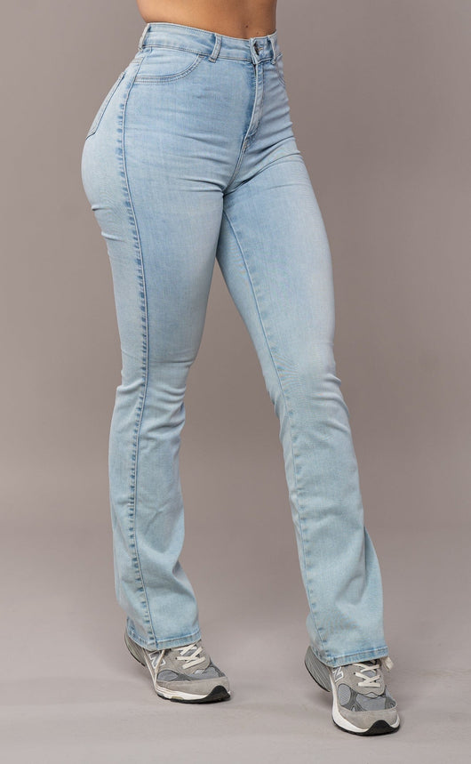 OUTLY CurveFit™ Hourglass Jeans