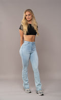 OUTLY CurveFit™ Hourglass Jeans