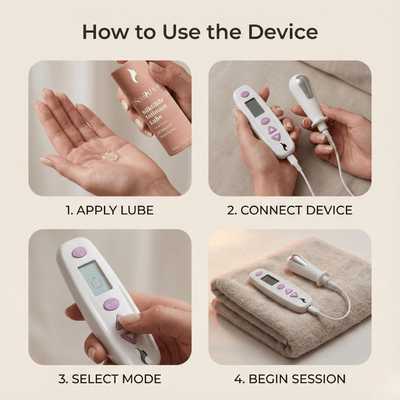 OUTLY™ PelviRestore