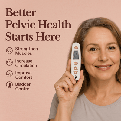 OUTLY™ PelviRestore