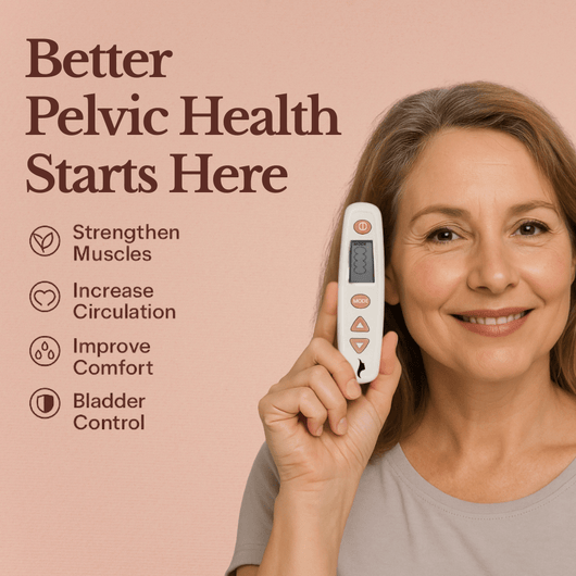 OUTLY™ PelviRestore