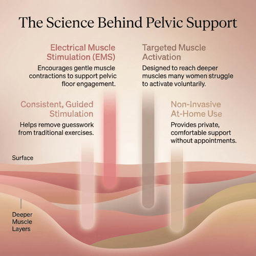 OUTLY™ PelviRestore