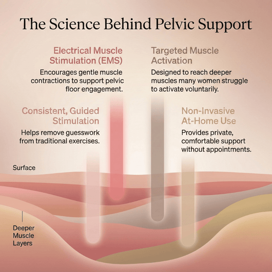 OUTLY™ PelviRestore