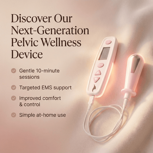 OUTLY™ PelviRestore