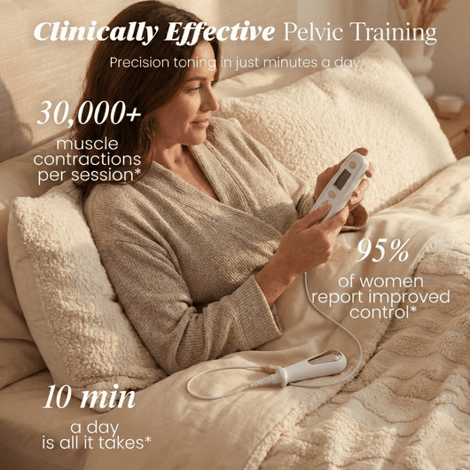 OUTLY™ PelviRestore