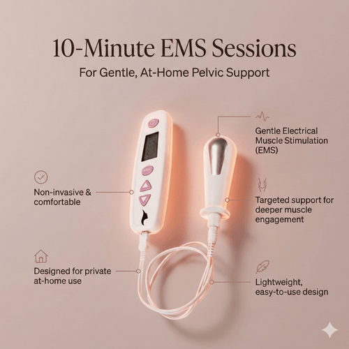 OUTLY™ PelviRestore