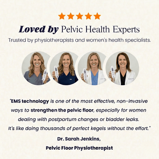 OUTLY™ PelviRestore