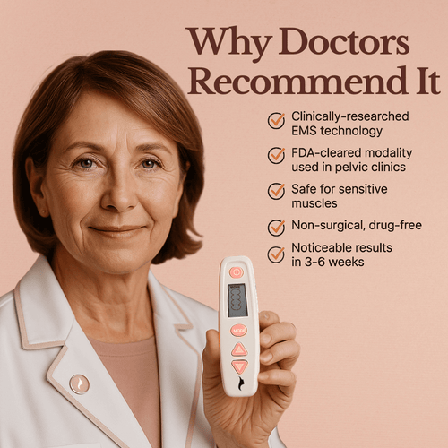 OUTLY™ PelviRestore